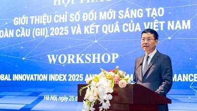 فيتنام تسعى إلى أن تكون من بين أفضل 30 دولة في مجال الابتكار على مستوى العالم