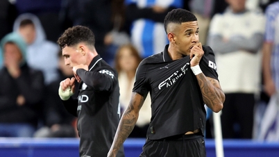 Man City wygrało łatwo bez Haalanda