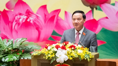 Tập trung lãnh đạo hoàn thiện hệ thống pháp luật đi trước, mở đường cho kiến tạo phát triển của đất nước