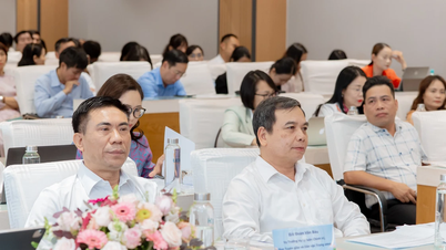 Đổi mới, sáng tạo trong học tập và làm theo Bác tại các cơ sở giáo dục