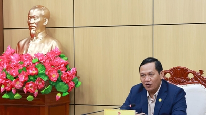 Thường trực HĐND tỉnh Lâm Đồng tiếp công dân định kỳ tháng 9