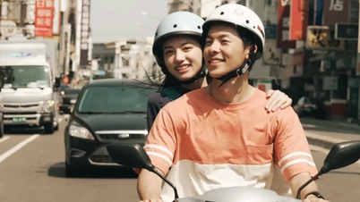 Hua Quang Han 'ទទួលបានពិន្ទុ' នៅក្នុងខ្សែភាពយន្តតៃវ៉ាន់ដែលមានចំណូលពីការបញ្ចាំងដំបូងខ្ពស់បំផុត