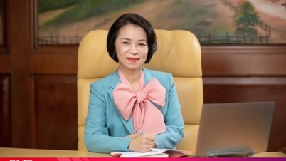 A esposa do Sr. Pham Nhat Vuong se torna uma bilionária em dólares americanos