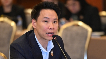 Thái Lan quyết đưa bi sắt trở lại SEA Games 33