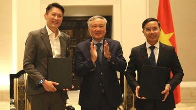 Başbakan Yardımcısı, Binance'in Da Nang'da merkez açmasını önerdi