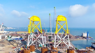Erneuerbare Energien – die bahnbrechende Plattform im grünen Wirtschaftszeitalter