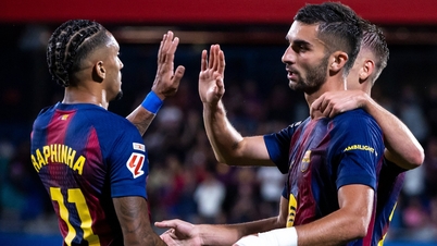 Nhận định bóng đá Oviedo vs Barca: Sức mạnh tấn công