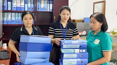 Đặt an toàn của học sinh lên hàng đầu