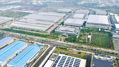 Phép thử trong thu hút FDI