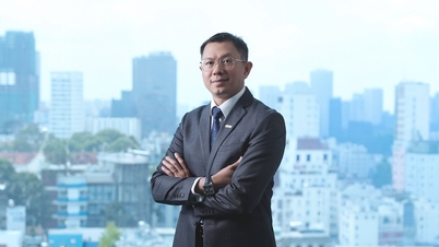 BVBank có Quyền Tổng Giám đốc mới từ 1/10