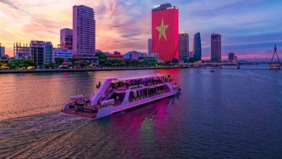 Da Nang 149 milliárd vietnami dongot fektet be a „Fény folyója” létrehozásába