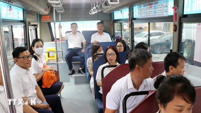 An Giang stellt über 39 Milliarden VND zur Verfügung, um Reise- und Unterbringungskosten für Beamte zu decken