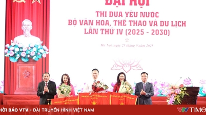 Vice premiärminister Le Thanh Long: Att föra landet till snabb och hållbar utveckling i den nya eran