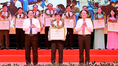 Đoàn kết, vượt qua thách thức, xây dựng Gia Lai ngày càng giàu đẹp