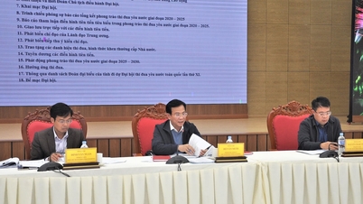 Dự kiến khoảng 600 đại biểu tham dự Đại hội Thi đua yêu nước tỉnh Lâm Đồng lần thứ I