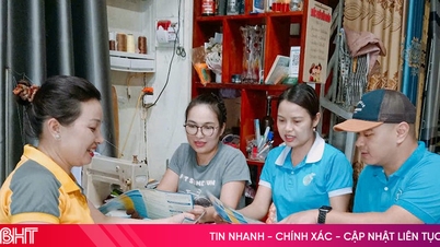 ​ເຜີຍ​ແຜ່​ນະ​ໂຍບາຍ, ສ້າງ​ຄວາມ​ໄວ້​ເນື້ອ​ເຊື່ອ​ໃຈ​ໃຫ້​ປະຊາຊົນ