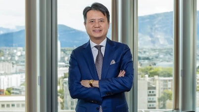 Tổng Giám đốc WIPO: Chúng tôi cam kết đồng hành cùng Việt Nam xây dựng nền kinh tế tri thức