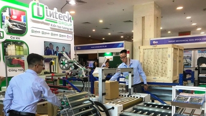 Chuyển đổi số, ứng dụng hệ thống quản trị dữ liệuNâng cao sức cạnh tranh toàn cầu của các doanh nghiệp công nghiệp hỗ trợ trong nước