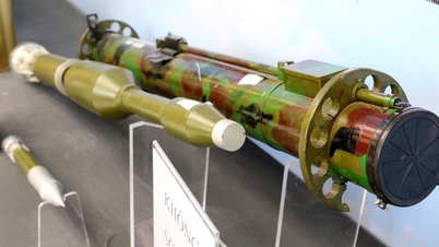 ¿Qué tiene de especial el recién anunciado sistema antitanque de doble fuego THCT-105TM2 de Vietnam?