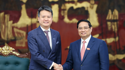 Tổng Giám đốc WIPO: Việt Nam là hình mẫu về đổi mới sáng tạo trong các nền kinh tế mới nổi