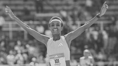 Чемпіонка з марафону Шевардж Ален раптово померла у віці 30 років