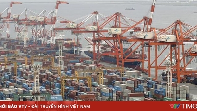 Trade fluctuations affect manufacturing industry