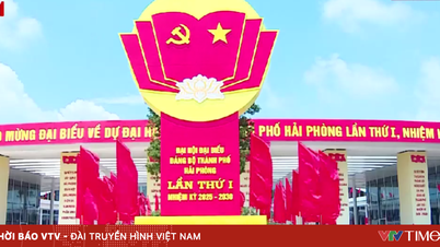 Hải Phòng quyết tâm đi đầu trong xây dựng chủ nghĩa xã hội