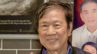 "Sad Hymn" hitinin babası müzisyen Nguyen Vu hayatını kaybetti