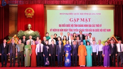 Về lại Quảng Ninh mến yêu