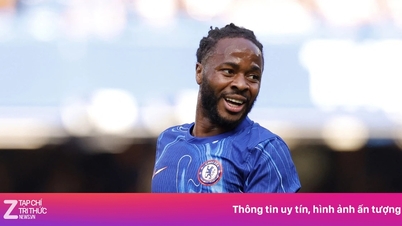 Chelsea streicht Sterling aus dem Kader