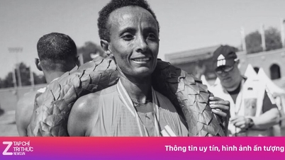 ម្ចាស់ជើងឯកម៉ារ៉ាតុងស្លាប់នៅអាយុ 30 ឆ្នាំ។
