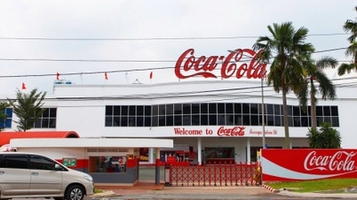 Dự án của Coca-Cola tại TP.HCM hết thời hạn hoạt động vào ngày 27/9/2025
