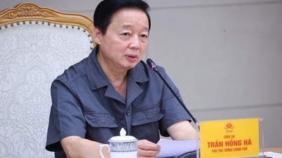 Xây dựng Quỹ Nhà ở quốc gia thực chất, khả thi, đáp ứng nhu cầu của người lao động