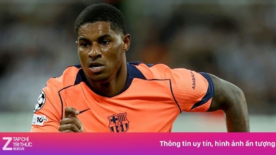 PSG ra giá cao ngất ngưởng mua Rashford