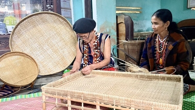 Phát triển ngành nghề nông thôn góp phần quan trọng vào xây dựng nông thôn mới
