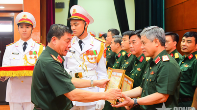 Sơ kết Đề án đổi mới công tác tuyên truyền miệng và hoạt động báo cáo viên