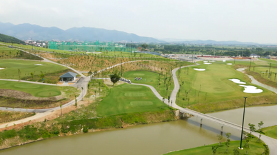 Bắc Ninh: Giám sát chặt việc sử dụng hơn 146.000 m2 đất cho dự án sân golf và nghỉ dưỡng Bắc Giang