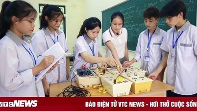 Đề xuất giáo viên giáo dục thường xuyên được nghỉ hè 1-2 tháng