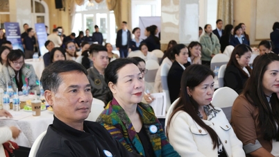 Vietinbank Lam Dong organisierte ein Seminar zum Steuerrecht für mehr als 250 Kunden