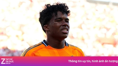 Quyết định của Real làm châu Âu 'dậy sóng'