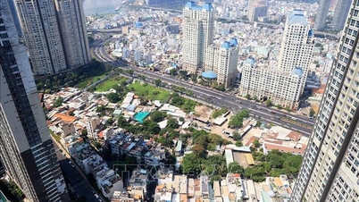 Địa phương thiếu quyết tâm, nguy cơ chậm tiến độ nhà ở xã hội toàn quốc