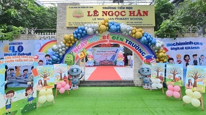 TP Hồ Chí Minh yêu cầu Trường Tiểu học Lê Ngọc Hân chấm dứt việc vận động thu tiền gây bức xúc