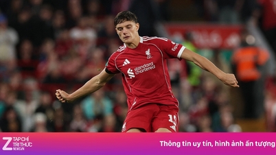 Liverpool erlitt einen großen Schock