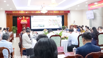 Quy hoạch không thể nằm trên giấy, kiên quyết xóa bỏ ‘quy hoạch treo’