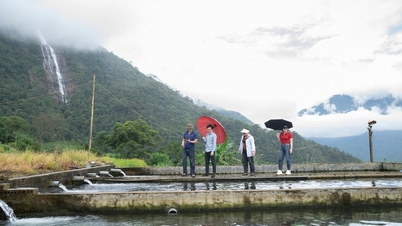 Bình Lư thành lập Ban Đồng hành cùng Doanh nghiệp
