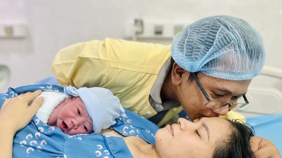 مدينة هوشي منه: أكثر من 17 ألف امرأة تنجب طفلين قبل سن 35 عامًا ستحصل على 3-5 ملايين دونج