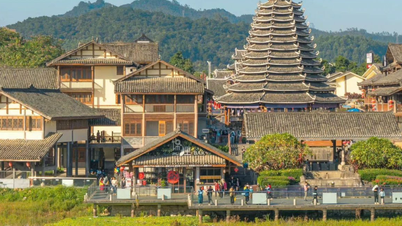 Du lịch Nam Ninh, Trung Quốc: Hành trình đến thành phố xanh miền Nam