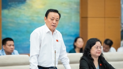 政治局決議第72-NQ/TW号「人々の健康の保護、ケア、改善における画期的な解決策の数々：保健分野が体系的かつ根本的な変化を実行するための戦略的方向性」