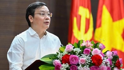 Đảng ủy Bộ Nội vụ bồi dưỡng, nâng cao năng lực lãnh đạo với cấp ủy các cấp