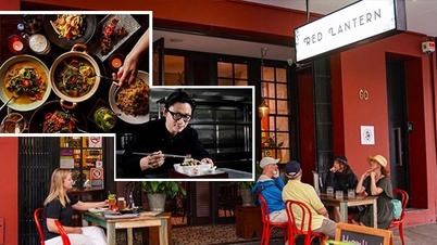 Nhà hàng Việt nổi tiếng ở Úc đóng cửa sau 23 năm, nhiều thực khách tiếc nuối